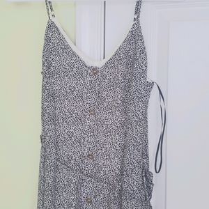 Sienna Sky Maxi Dress